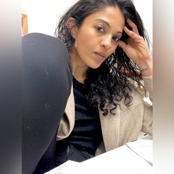 Meet your Posher, Urmila - Picture 2 of 6